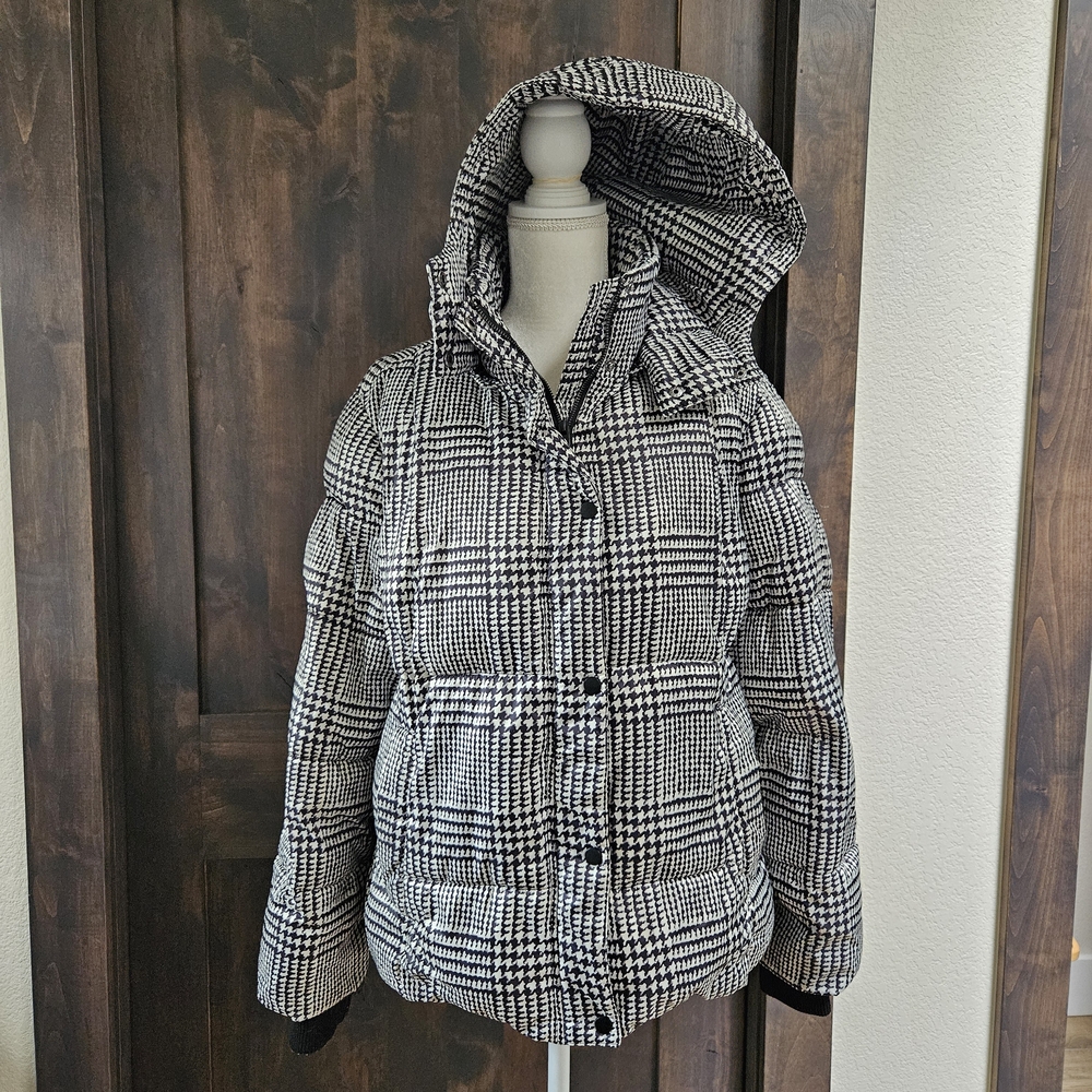 Lisa Rinna Collection Black Jacket